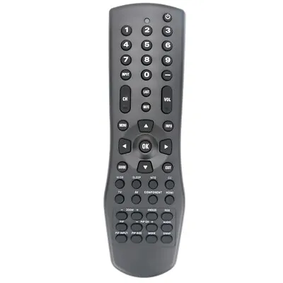 New VR1 Remote For Vizio TV VA42L VS42L VA22L VA22LF VA220E VA19L VS42LF VA26L • $7.50