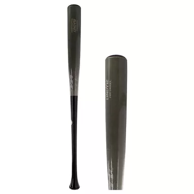 Marucci Francisco Lindor Maple Pro Model Baseball Bat 31  Black Grey MVE2LINDY12 • $99.99