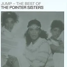 £2.46 • Buy Jump: The Best Of The Pointer Sisters By Pointer Sisters | CD | Condition Good