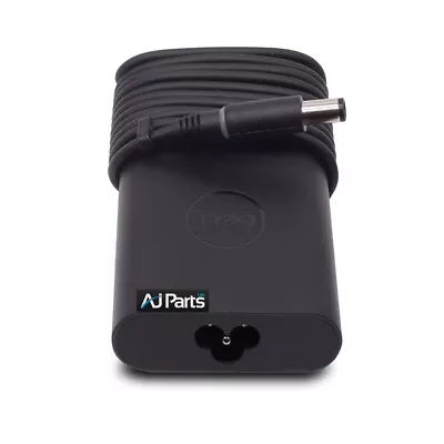 £27.89 • Buy Genuine 90W PSU AC Adapter Charger For Dell Studio 1555 1557 1558 1564