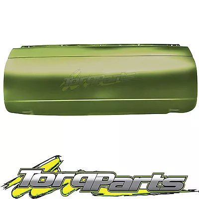 Tail Gate Hot House Suit Vy Vu Vz Commodore Holden 00-06 Ute Tailgate Utility • $615