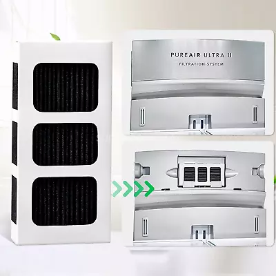 4 X Electrolux Westinghouse Compatible Air Filter 242047806 PUREAIR ULTRA II • $24.50