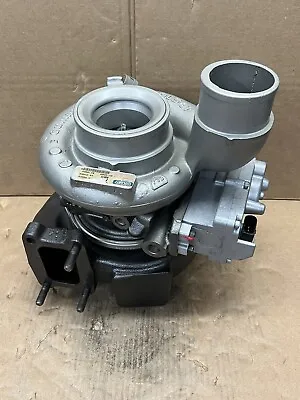 Holset HE351VE VGT Turbocharger With ACTUATOR For Cummins 6.7L ISB Dodge Ram • $1550