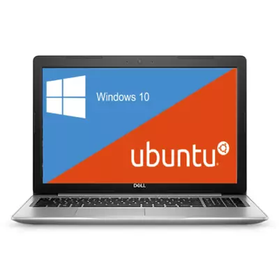 £129.99 • Buy Super Fast Ubuntu Linux+windows 10 Laptop Core I5 16gb Ram 1tb Hdd Ssd Dual Boot