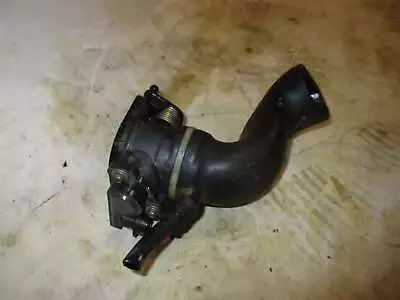 Mercury 60hp 4 Stroke Outboard Throttle Body (877831A02) • $35