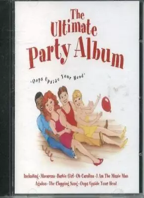 The Ultimate Party Album. 5034504218925. • £3.33