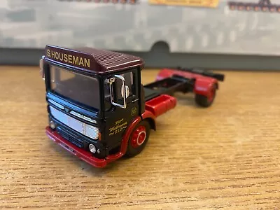 £12.99 • Buy Corgi Modern Truck Heavy Haulage AEC 4 Wheel Chassis Unit Only 1/50