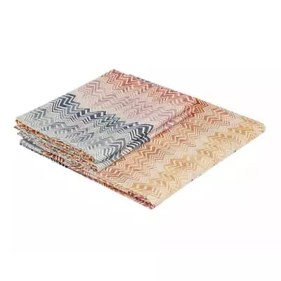 Double Bed Sheets And Pillowcases Missoni Home BRAYDEN 149 • $380