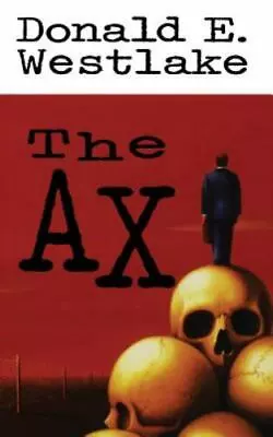 The Ax • $4.81