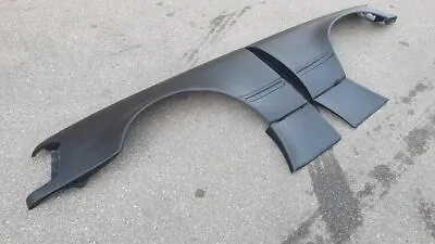 E500 ANG Look Front Wide Fenders/ Wing For Mercedes W124 All Models Flange Set • $636.79