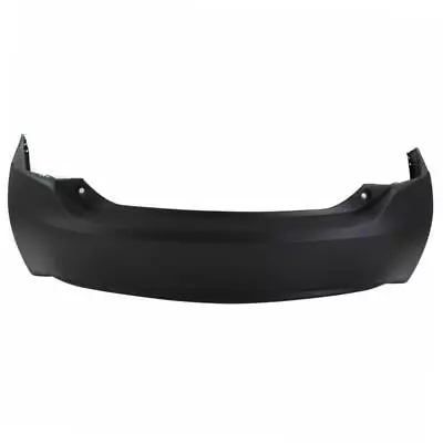 AM New Rear Bumper Cover For Toyota PriusPrius Plug-In 5215947905 PRIME  • $156.58