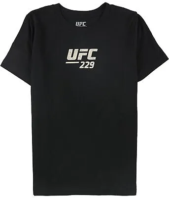 Ufc Boys 229 Khabib Vs Mcgregor Graphic T-Shirt • $16.37