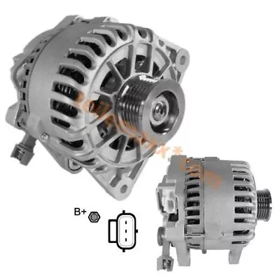 Generator For Ford Maverick Mazda Tribute 2.0 1L8U-10300-BC 98AB-10300-EB GL456 • $632.67