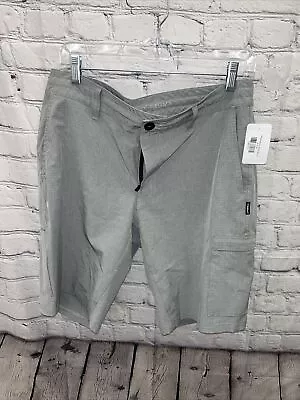 O’Neill Men’s B/Up Shorts Size 34 • $15.99
