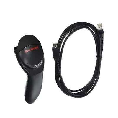 New Honeywell Metrologic MS5145 Eclipse (MK5145-31A38) Barcode Scanner USB Cable • $40.63