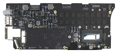 MacBook Pro 13  Mid 2014 A1502 Logic Board / Motherboard I5 2.6Ghz 8GB 661-00607 • $79.95