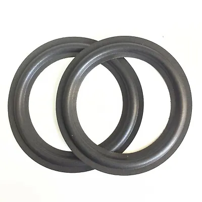 2 AFT 8  Speaker Foam Surround For Marantz Imperial 4 Imperial4 MK II MKII Woofe • $10.99