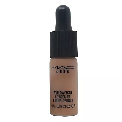 Mac Studio Waterweight Concealer(Choose Your Shade)  0.3oz/9ml New In Box • $17.50