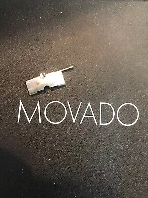 Movado Men Se Museum Watch Extra Link20mm • $40