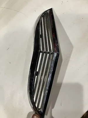 1955-1957 Thunderbird Hood Grille Insert B5s-16607-a • $45