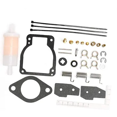 Carburetor Kit For Mercury 30405055606570758090100 HP 1395-8112231 • $11.49