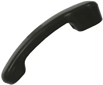 Nortel Networks T7316 T7316e T7100 T7208 Norstar Phone Handset Receiver Charcoal • $6.95