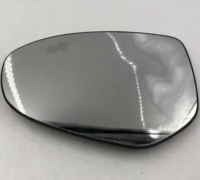 2011-2013 Mazda CX-7 Driver Side View Power Door Mirror Glass Only OEM B01B01040 • $24.74