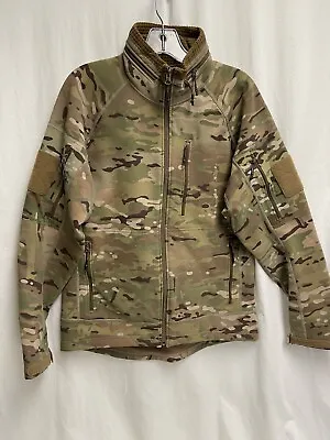 Beyond Clothing A5 Rig Soft Shell Jacket Multicam Medium • $299.99