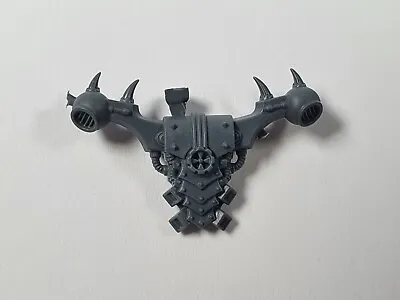 Warhammer 40k World Eaters Khorne Berserkers Spare Parts / Bits Multilisting • £1.39