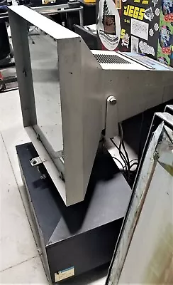 $4500 • Buy Uv Exposure Unit Nuarc 6000k Includes Huge Vacuum Exposure Unit Excellent !
