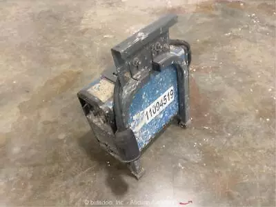 2005 Miller Electric CST 280 Portable Suitcase Welder Stick Tig Bidadoo • $102.50