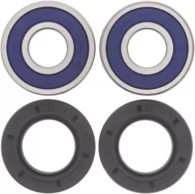 2009-2013 Victory Hammer Motorcycle All Balls Wheel Bearing Kit [Front] • $36.68