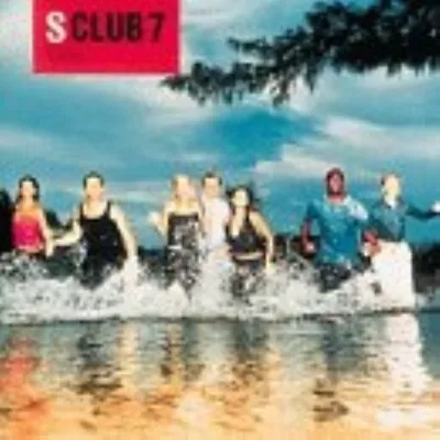 S CLUB CD GERMAN POLYDOR 1999 - Music CD - S Club 7 -   - Polydor - Very Good - • $6.99
