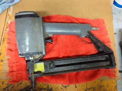 $100 • Buy Senco SKS Industrial Stapler  1/4  Crown Stapler 