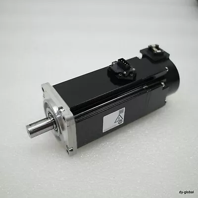 MITSUBISHI Used HJ-KS43J 400W AC SERVO MOTOR MOT-I-2953=3H13 • $149.90