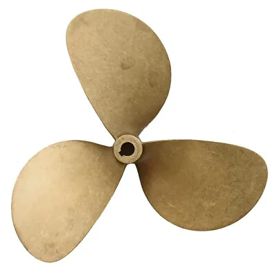 Volvo Penta Boat Propeller 41101483 | RH 18  X 12  Pitch Nibral • $675.69