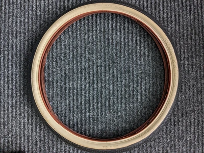 $350 • Buy Schwinn STINGRAY WHITEWALL 20 X 1-3/4 WESTWIND Bicycle Tire-USA*NOS Vintage 1965
