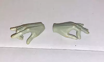 $6.50 • Buy 1/6 Scale Sideshow Buffy The Vampire Slayer The Gentlemen Pair Of Hands Loose