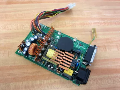 $26.77 • Buy AcBel API1FS28 P/S Converter Board C03D77-0004I