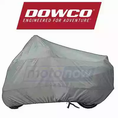Dowco Ultralite Motorcycle Cover For 2005-2008 Kawasaki VN1600D Vulcan 1600 Ju • $74.28