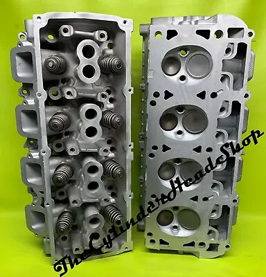 5.7 Jeep Chrysler Dodge Hemi Eagle Cylinder Heads 2017-2020 Ram   Cores Required • $749