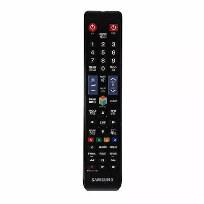 New Genuine BN59-01178B For Samsung LCD TV Remote Control UA60H6300AW UE32H5500 • $18.88