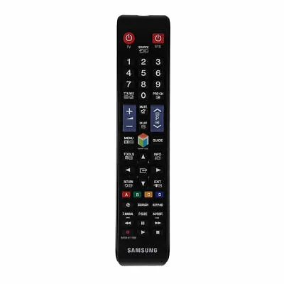 TV Remote BN59-01178B For Samsung LCD TV Remote Control UA60H6300AW UE32H5500 • $10.93