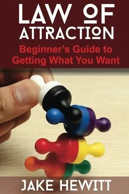 $16.37 • Buy Law Of Attraction  The Beginner   S Guide To Getting What You Wan