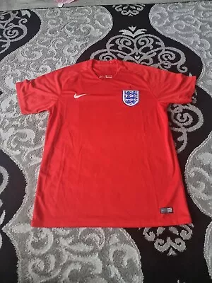 £15 • Buy Nike Chelsea Football Jersey 2018 Large