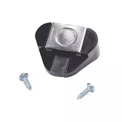 MSA Hard Hat Screw-On Lamp Bracket Kit • $25.65