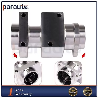 $75.79 • Buy For 2004-2008  Suzuki Quadsport Z400 LTZ400 2x4 2005 06  Axle Bearing Carrier