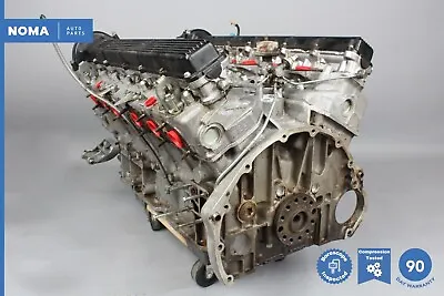 $3228.28 • Buy 84-92 Jaguar XJS Series 2 5.3L HE V12 Engine Motor Assembly RTC2983N OEM