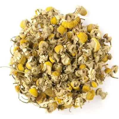 $14.99 • Buy Chamomile Bloom Blend Herbal Loose Tea 16oz