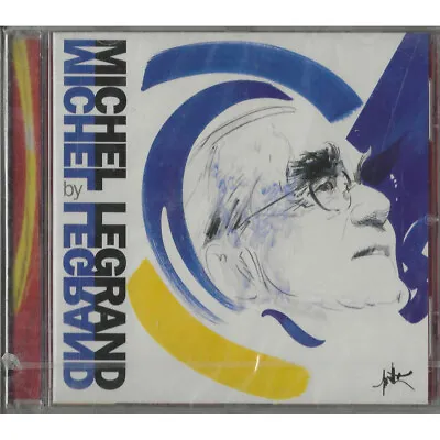 Michel Legrand CD Michel Legrand By /Decca – 4685122 Sealed • £29.93